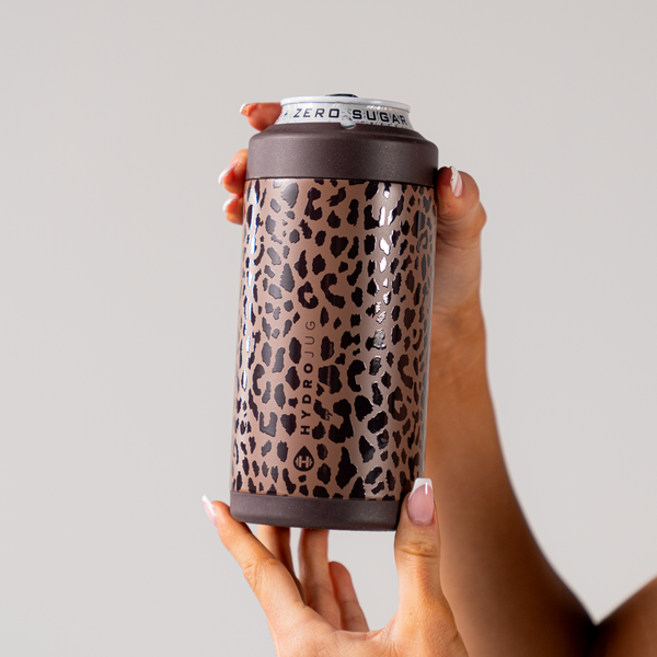 Brown Leopard R40Q