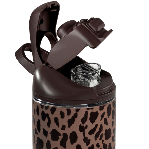 Brown Leopard 569J