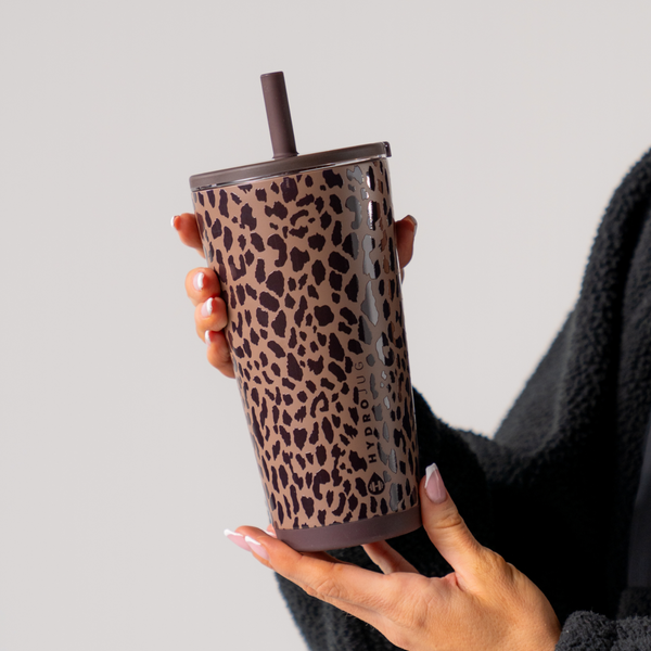 Brown Leopard UMC1