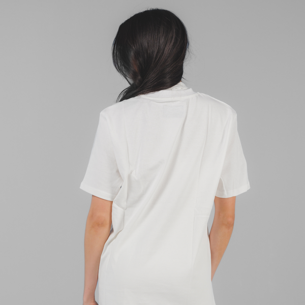 Daily Oversized Tee QK5H