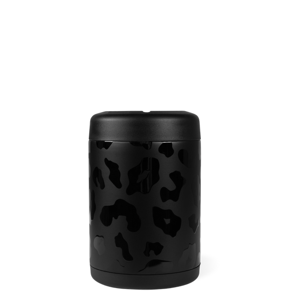Black Leopard 8N6Z
