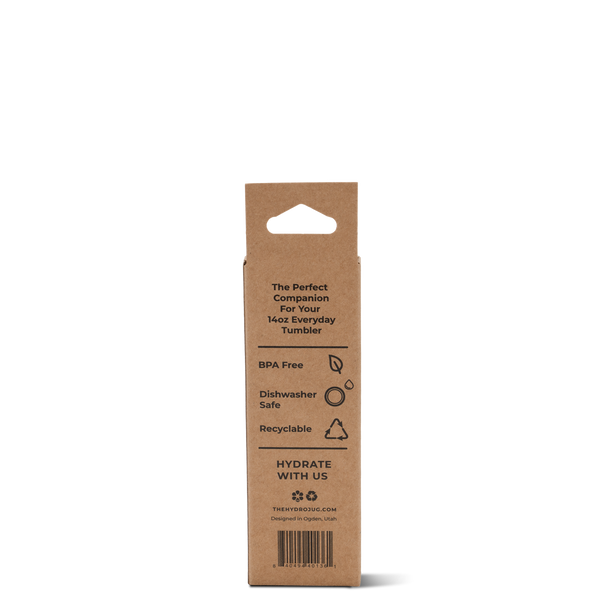 Ease2o Straws 4 Pack 14oz E4QX
