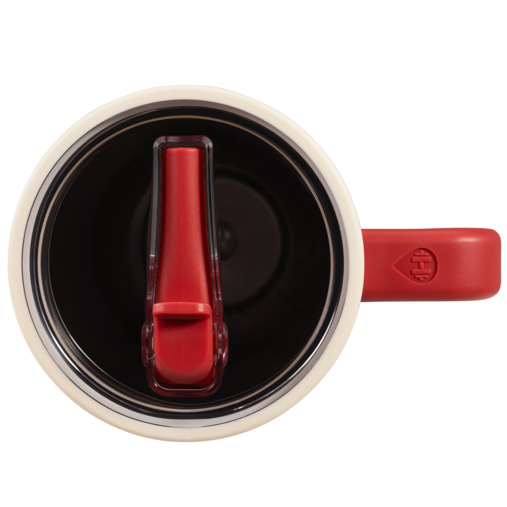 Traveler Lid NDPT