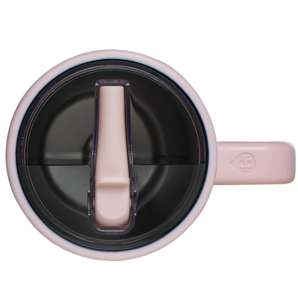 Traveler Lid 20oz O68S