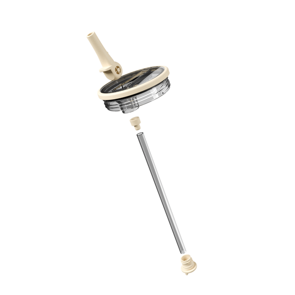 Removable Traveler Lid 40oz AILZ